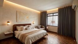 Lentor View (D26), Terrace #601581231